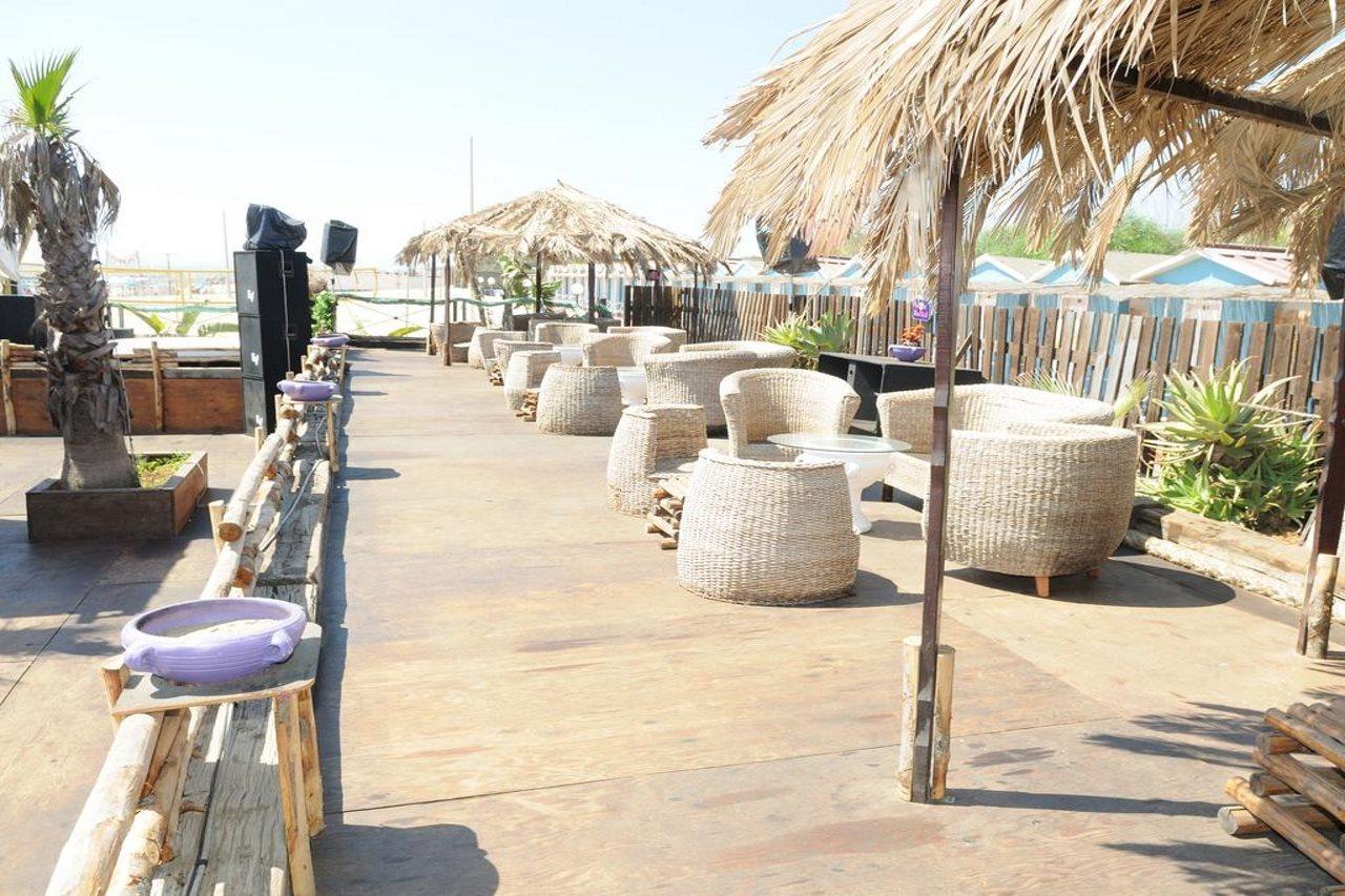 Villaggio Albergo Internazionale La Plaja Катания Экстерьер фото