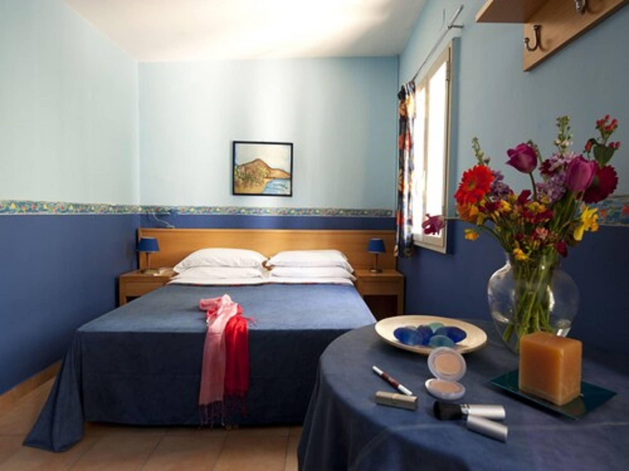Villaggio Albergo Internazionale La Plaja Катания Экстерьер фото