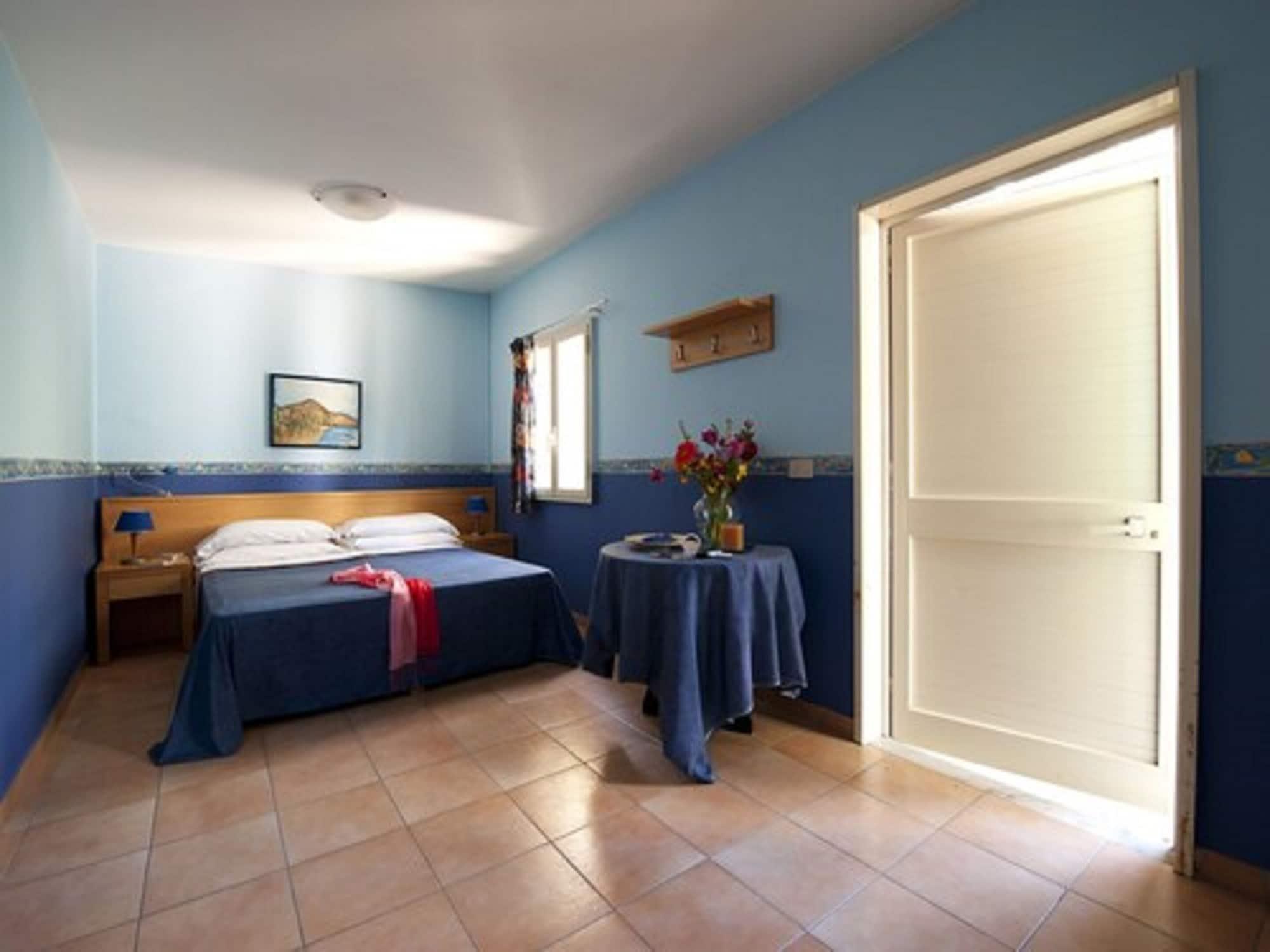 Villaggio Albergo Internazionale La Plaja Катания Номер фото