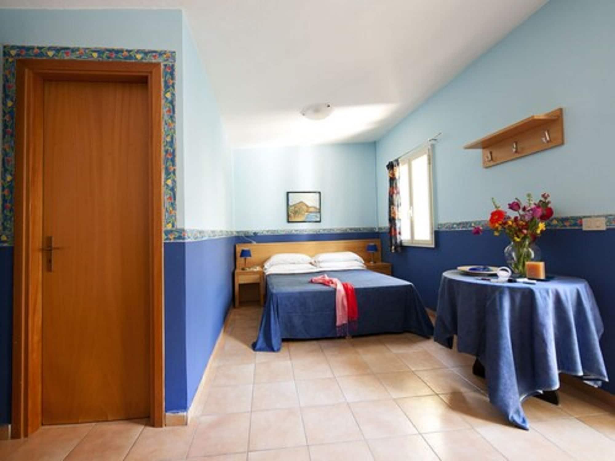 Villaggio Albergo Internazionale La Plaja Катания Экстерьер фото