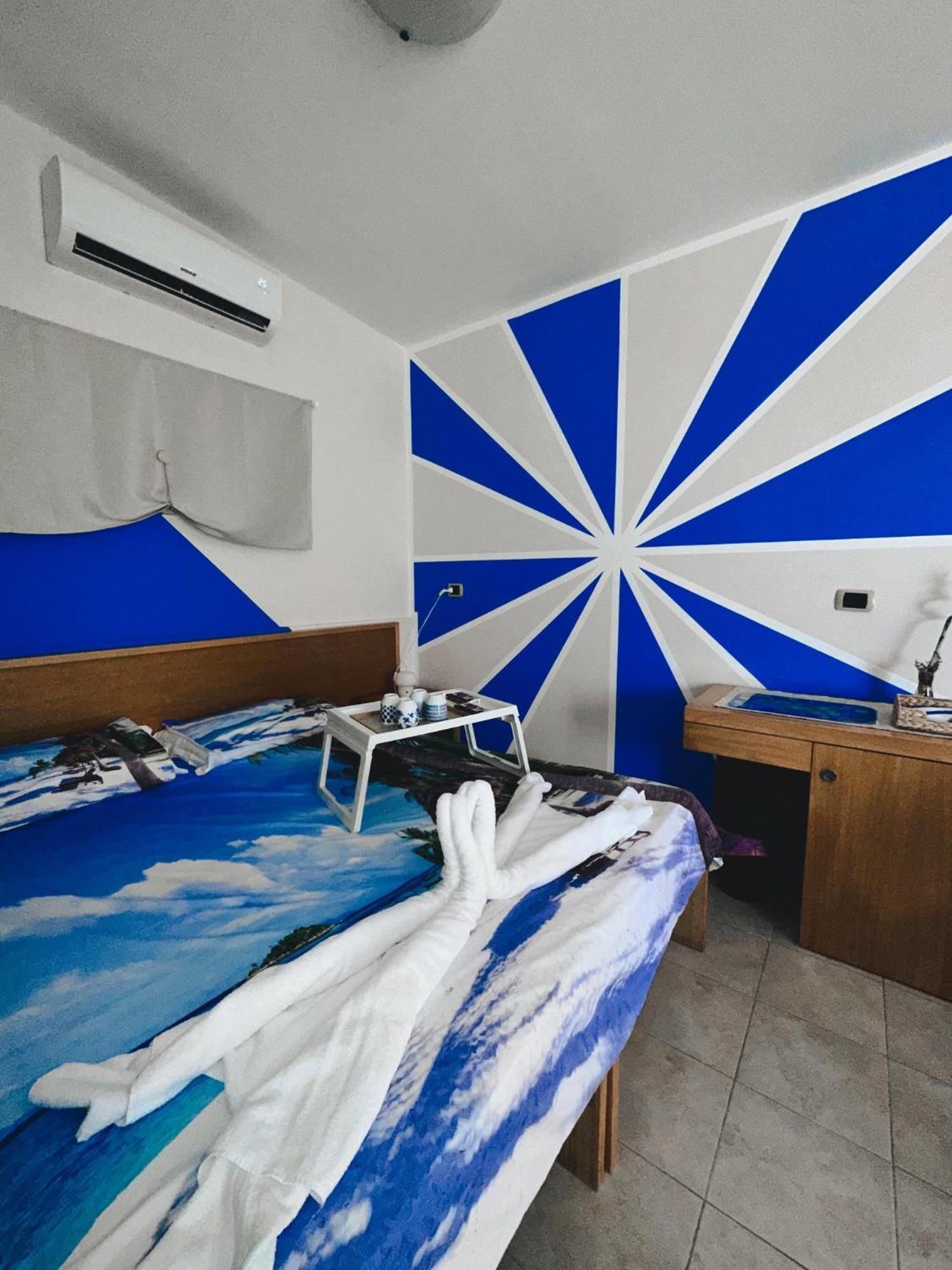 Villaggio Albergo Internazionale La Plaja Катания Экстерьер фото