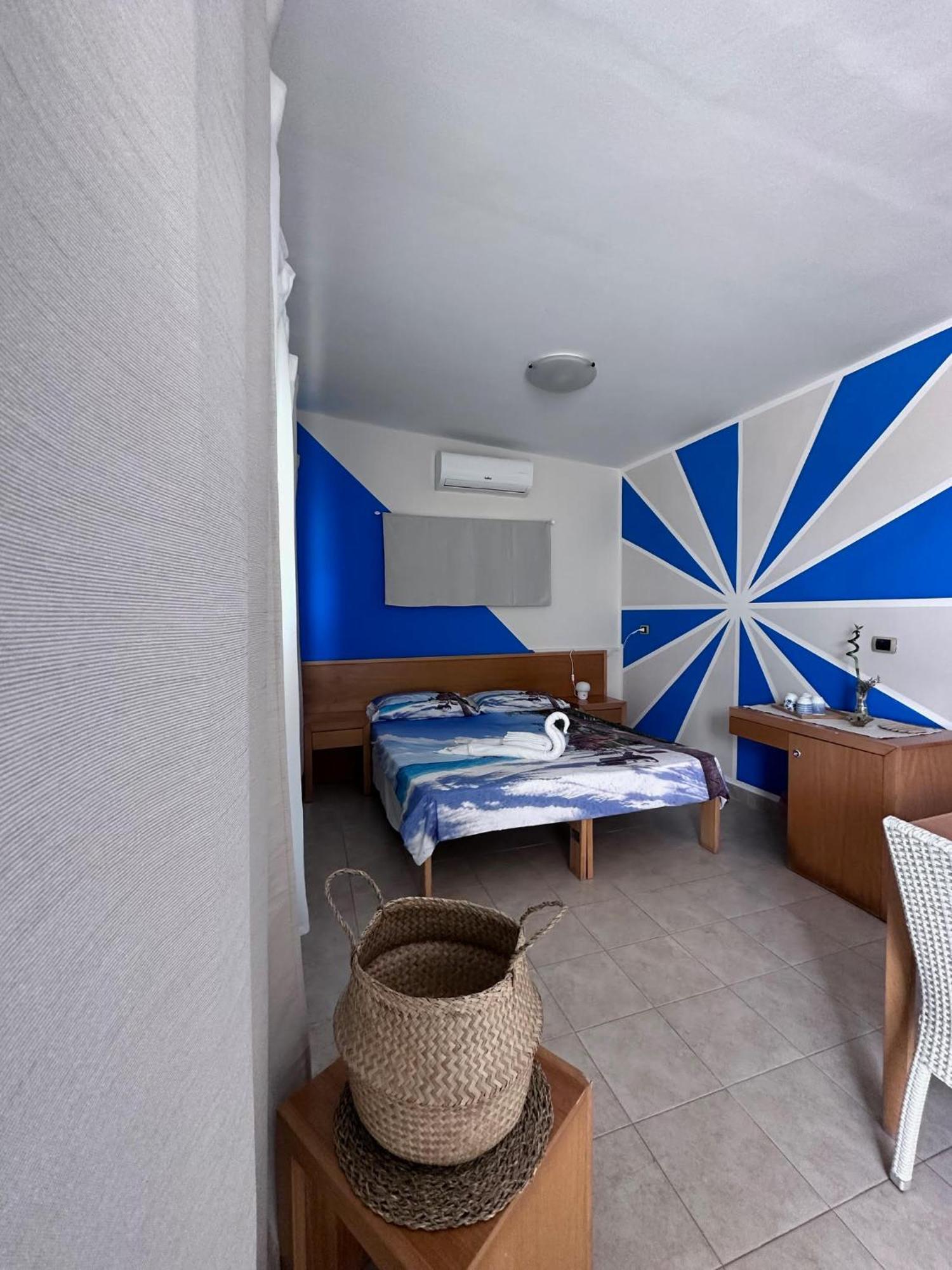 Villaggio Albergo Internazionale La Plaja Катания Экстерьер фото