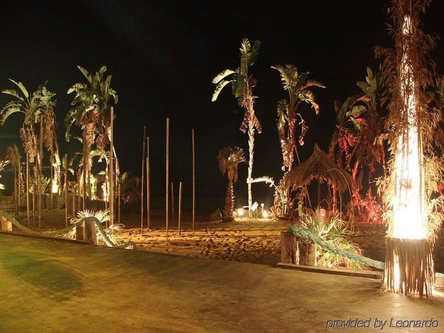 Villaggio Albergo Internazionale La Plaja Катания Экстерьер фото