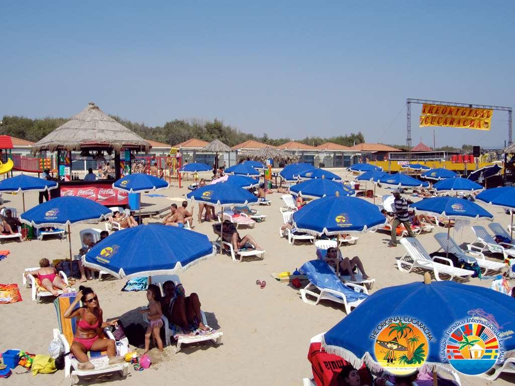 Villaggio Albergo Internazionale La Plaja Катания Природа фото
