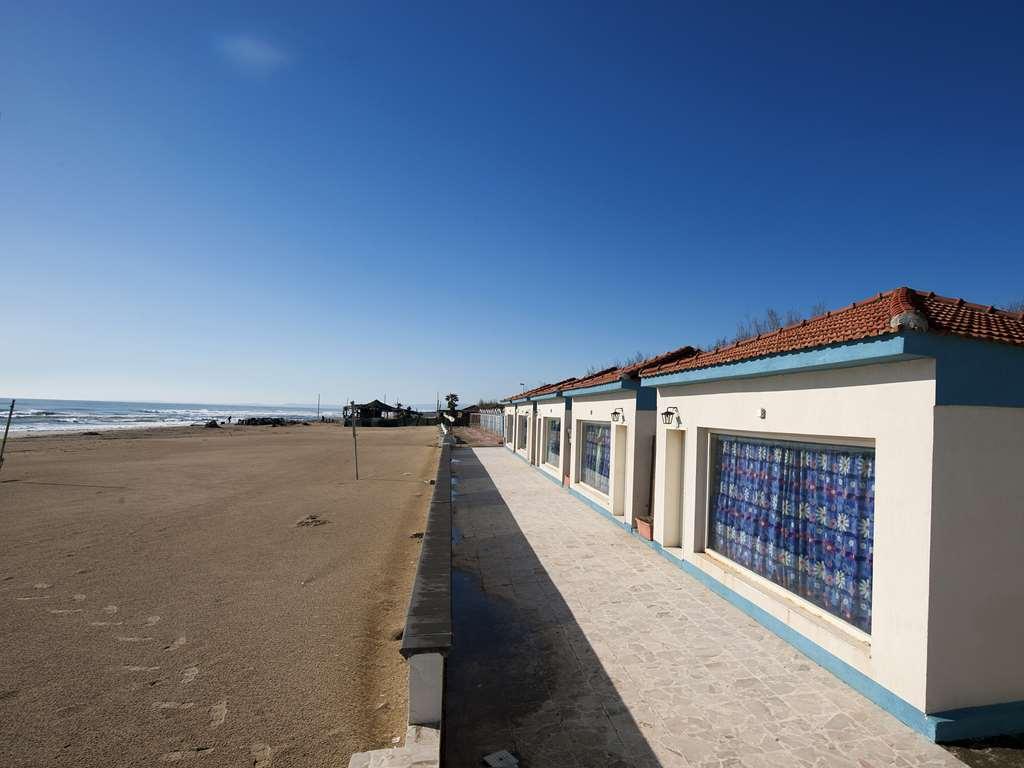 Villaggio Albergo Internazionale La Plaja Катания Номер фото
